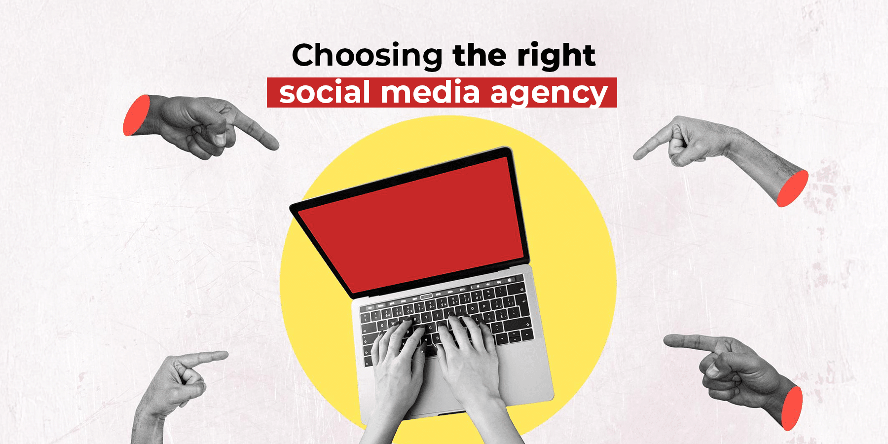 social media agency