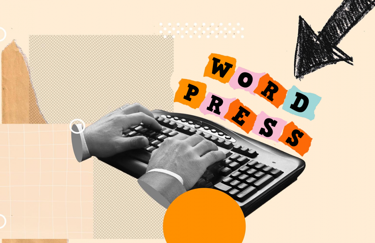 Website with WordPress: Everything you need to know before you start