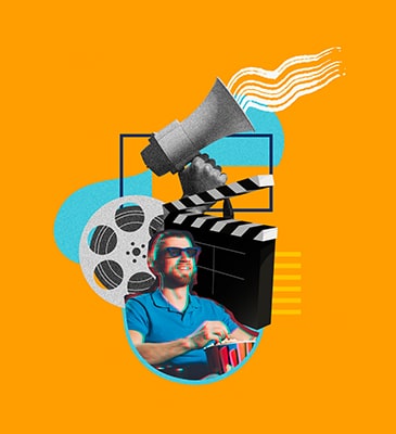 Professional audio and video editing services