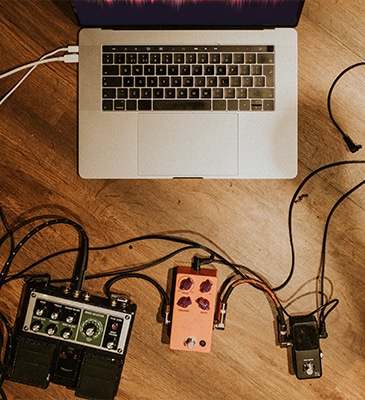 Audio production for beginners – a guide to creating professional sound