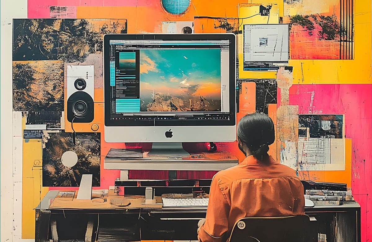 Post-production services agency | professional video editing & finishing