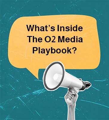 O2 Media Group: One of the best marketing strategies companies