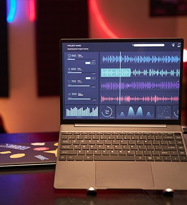 Music production software – top tools for professional sound