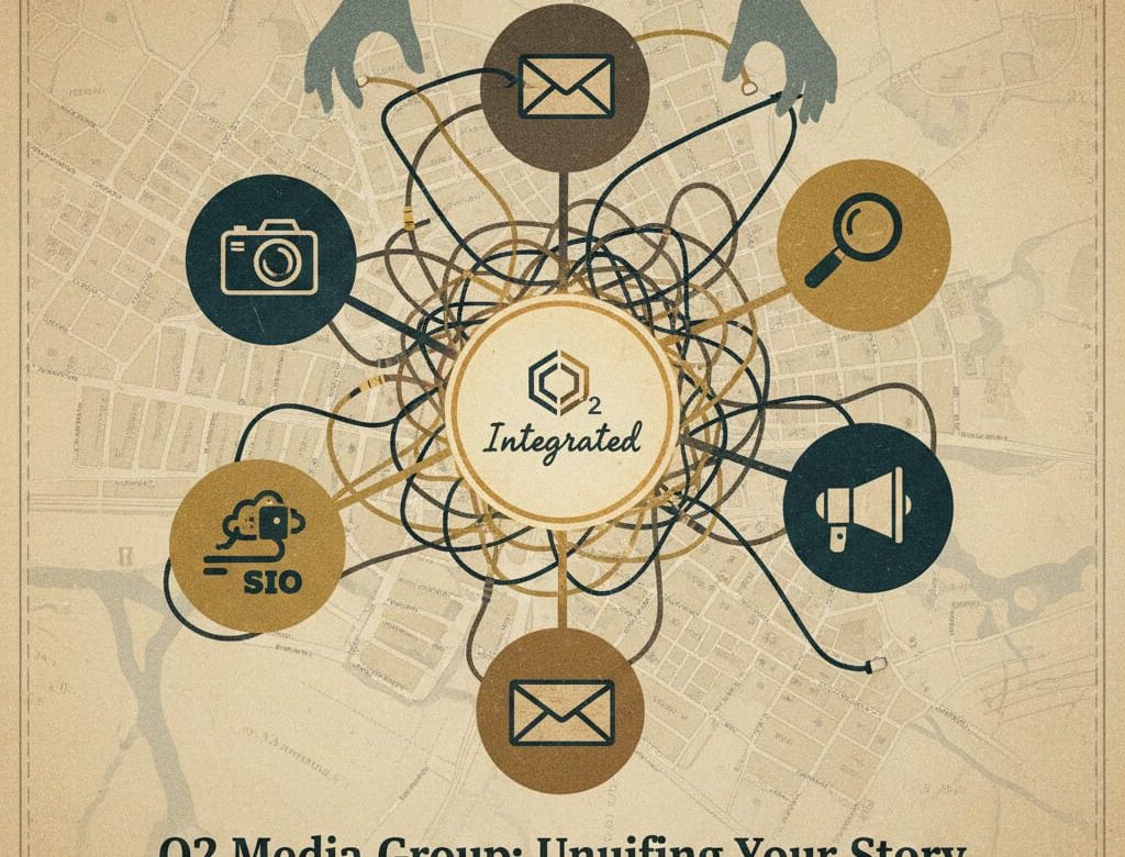 Marketing strategy leaks revenue | Integrated marketing agency