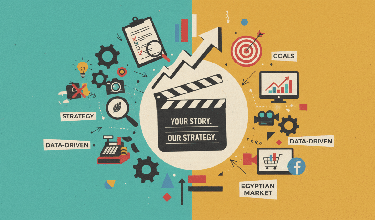 Why choosing the right agency for media production makes content perform