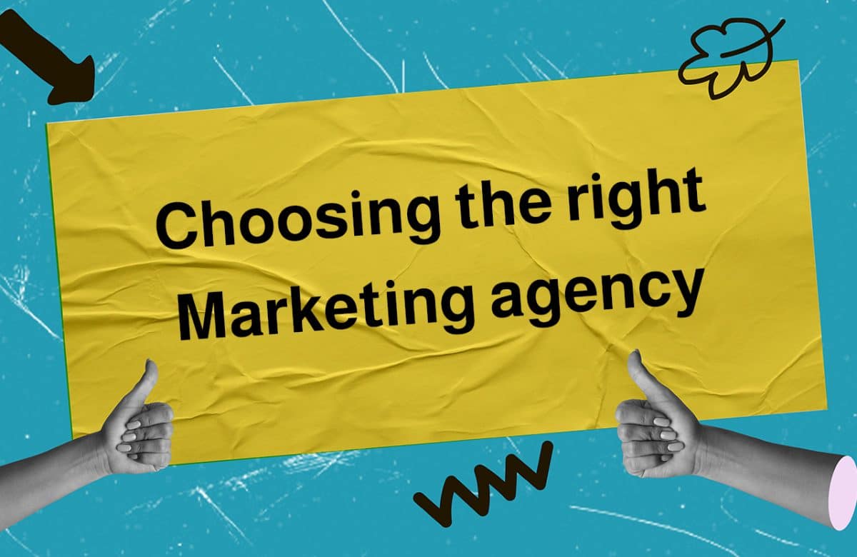 Best marketing agency: how to choose a partner that actually drives growth