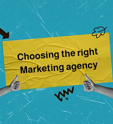 Best marketing agency: how to choose a partner that actually drives growth
