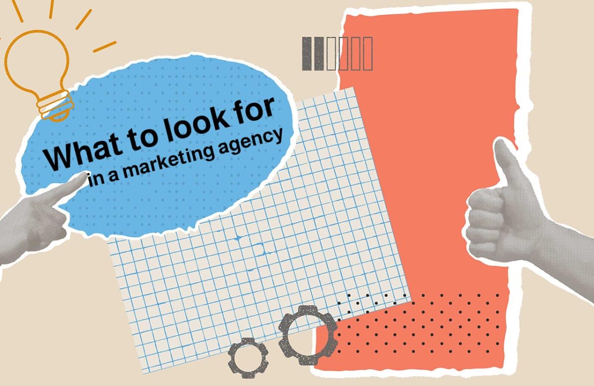 Marketing consultancy agency that turns strategy into growth