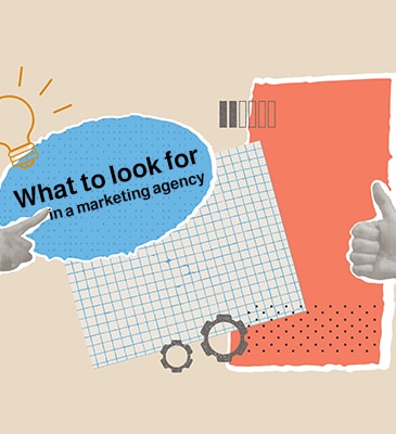 Marketing consultancy agency that turns strategy into growth