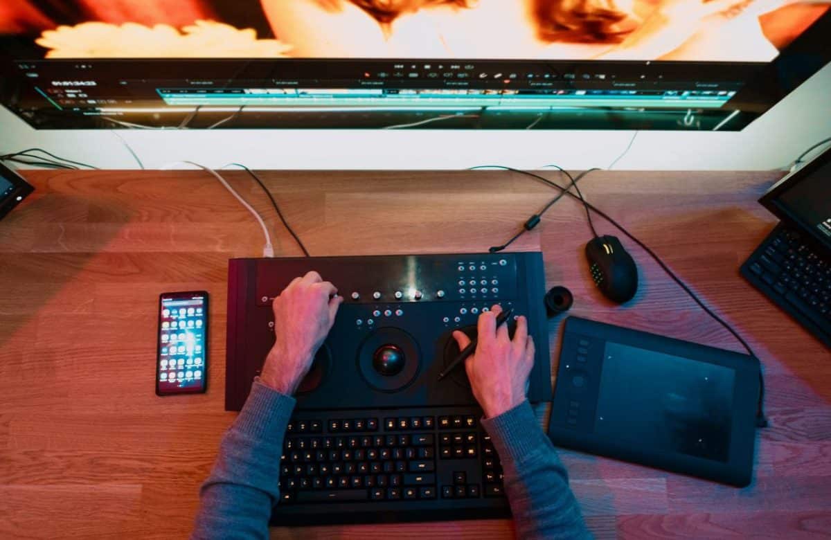 Audio production for beginners: O2 Media Group’s guide to creating professional sound