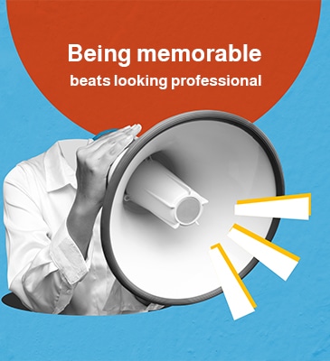 Corporate branding strategy that drives growth & authority