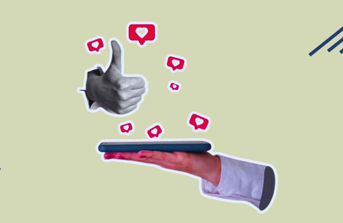 Social Media Marketing Egypt | 360° Strategy That Drives Real ROI