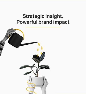 Brand identity development services that build trust & growth