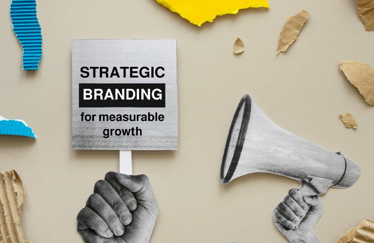 The new standard for branding companies in Egypt