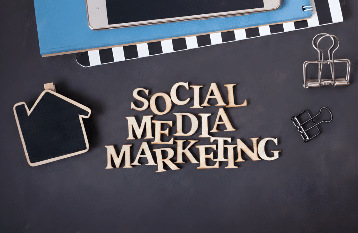 Marketing small business on social media: a smarter strategy