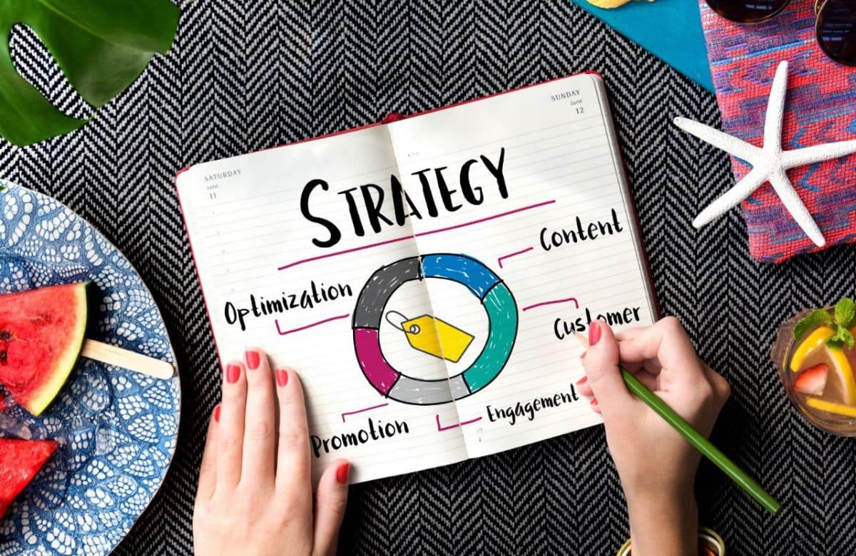 Branding Agency in Egypt | Strategic Brand Identity With O2 Media