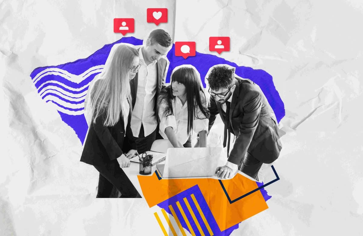 strategic social media management agency that drives real growth | O2 Media