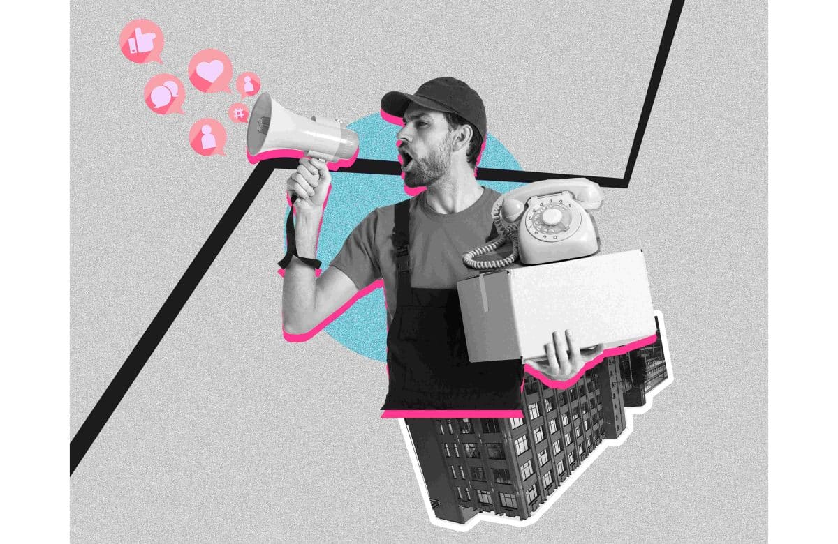 10 Groundbreaking digital marketing trends to dominate in 2026