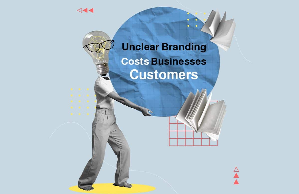 Why most small business branding fails (and how to fix it)