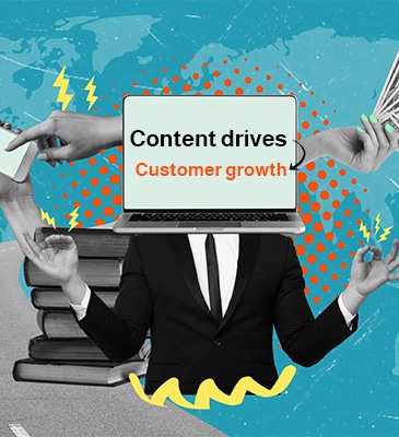 Social media marketing egypt | 360° strategy that drives real ROI