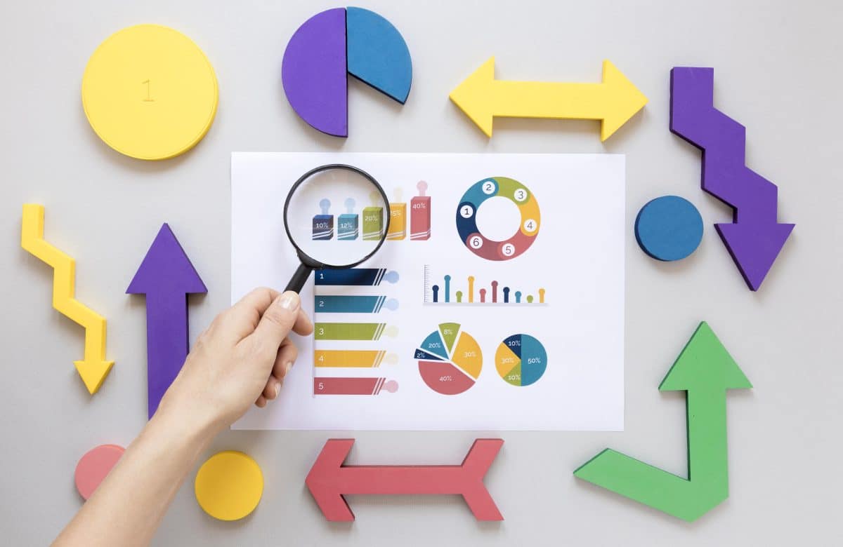 Measurable results marketing: turning strategy into real business growth