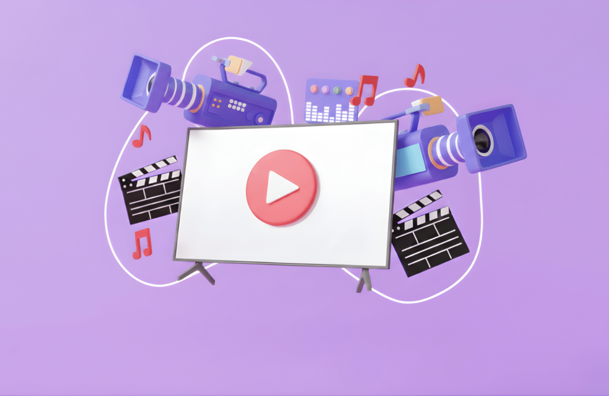 Media Production Company Services Explained Guide