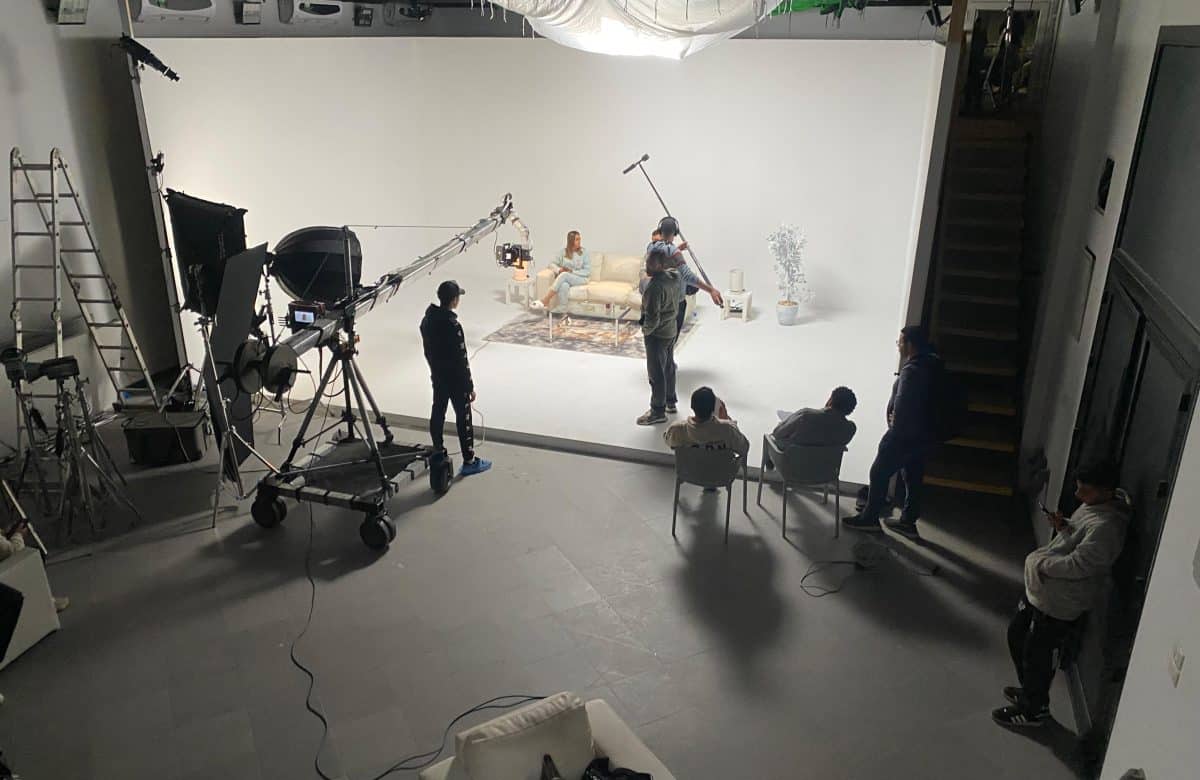 What Is a Media Production Company? Full Beginner Guide