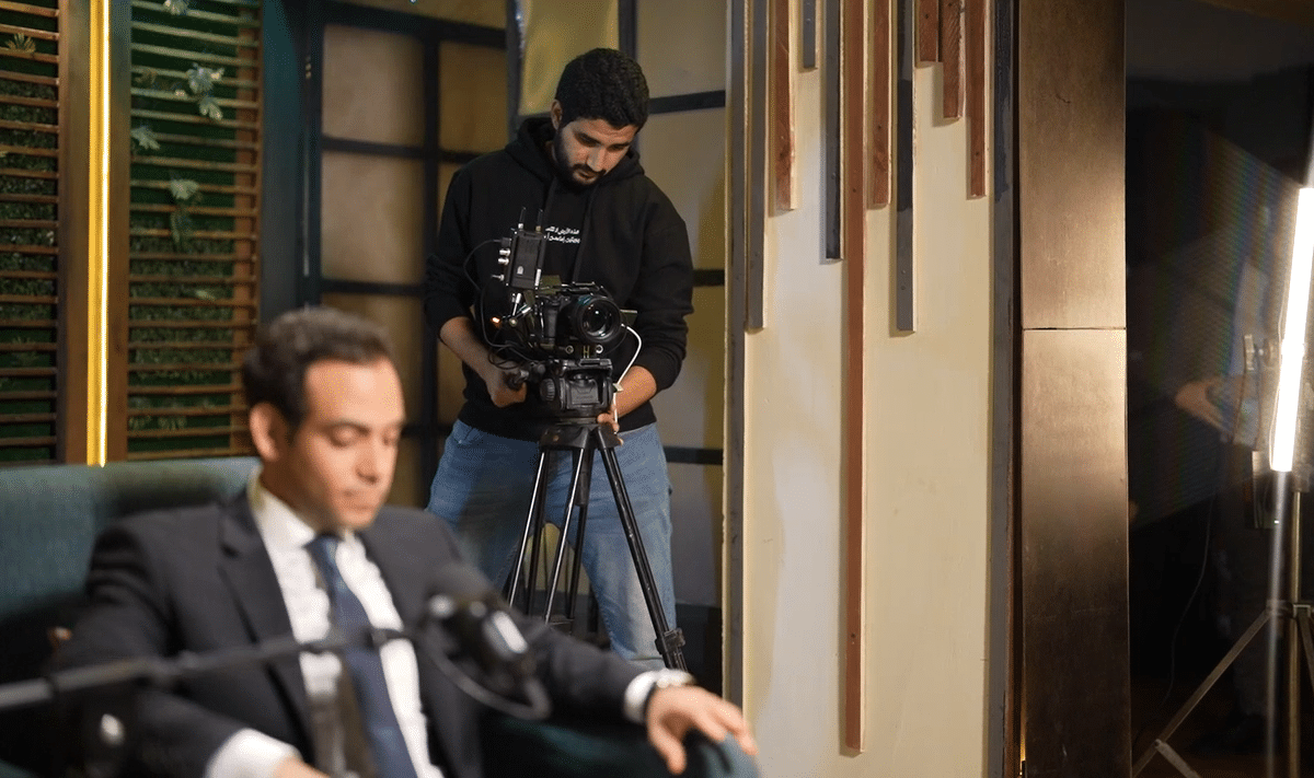Media Production Company in Egypt for Powerful Brand Growth