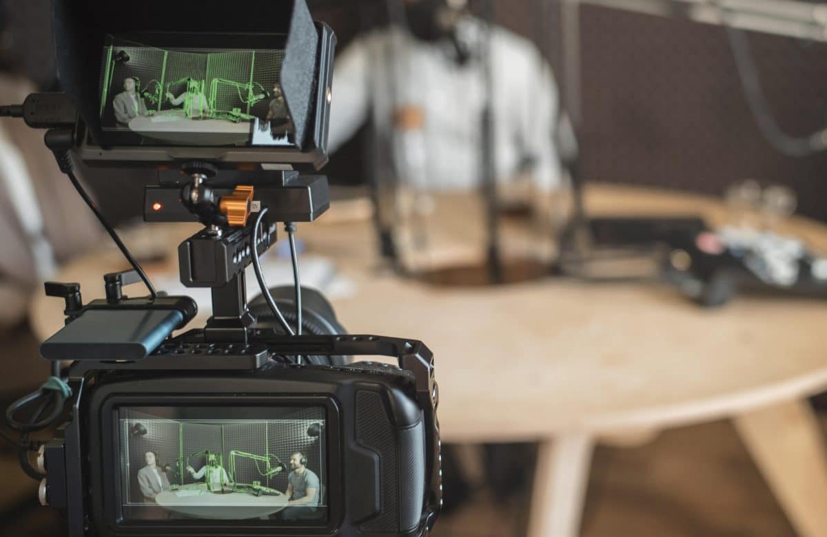 The best media production company: for digital storytelling in 2026
