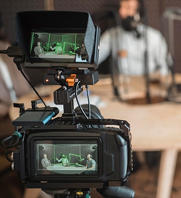 The best media production company: for digital storytelling in 2026