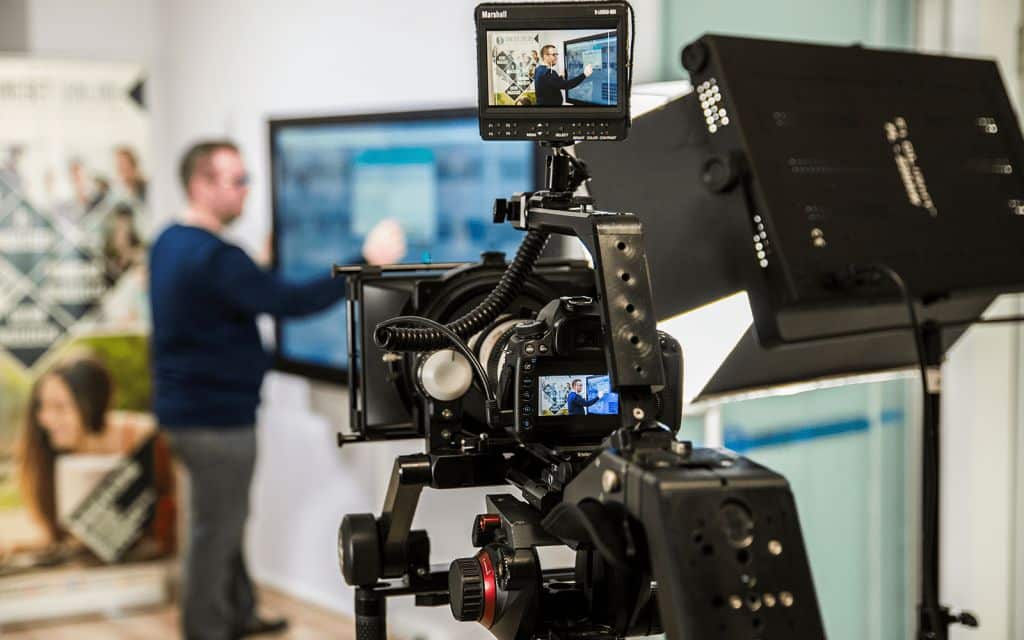 video production for corporate: Elevate Your Brand Story