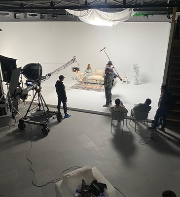 What is a media production company? full beginner guide