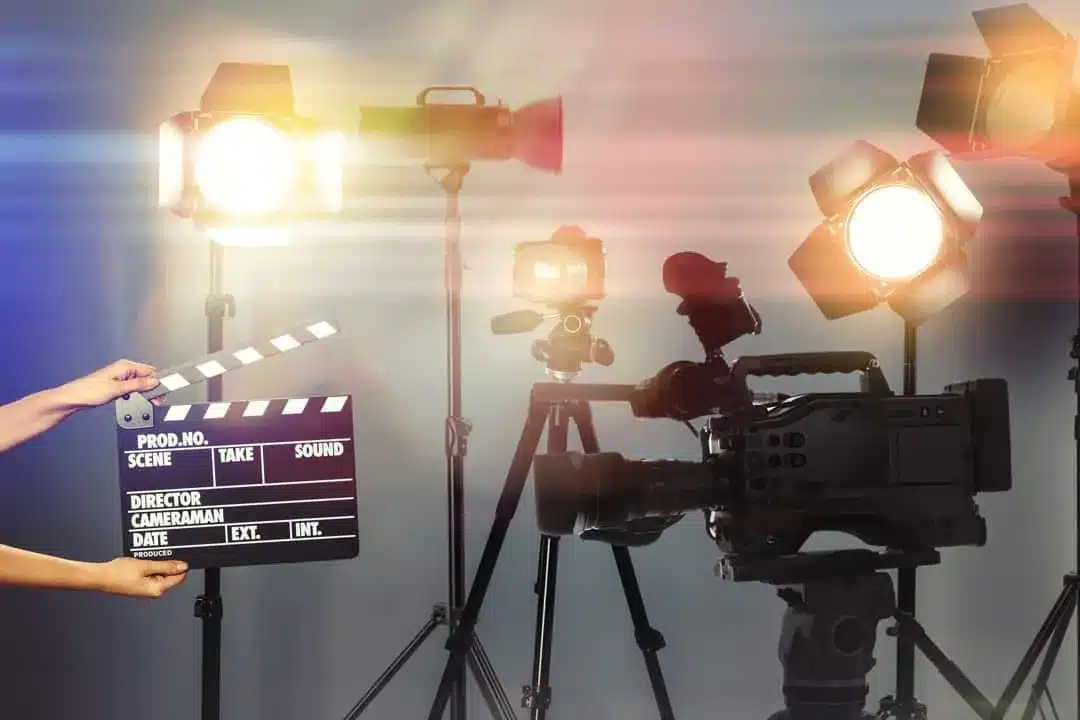 What Is a Media Production Company? Full Beginner Guide