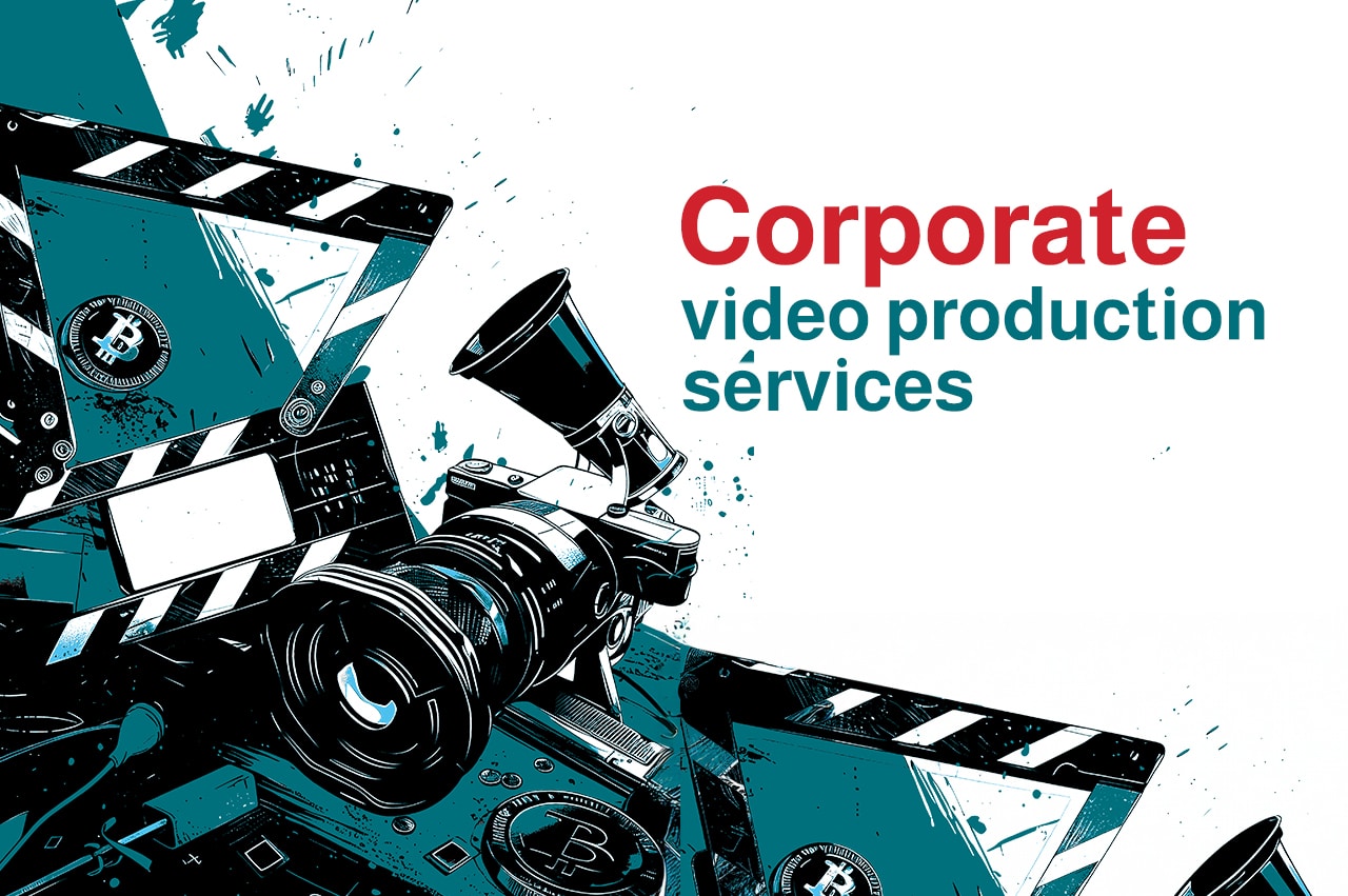 corporate video production company