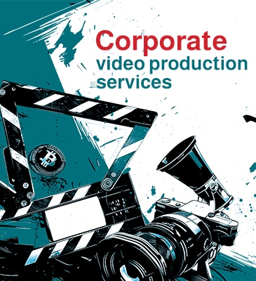 What to look for in a corporate video production company (and why it matters)