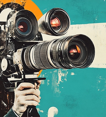 Professional video production: why your brand needs