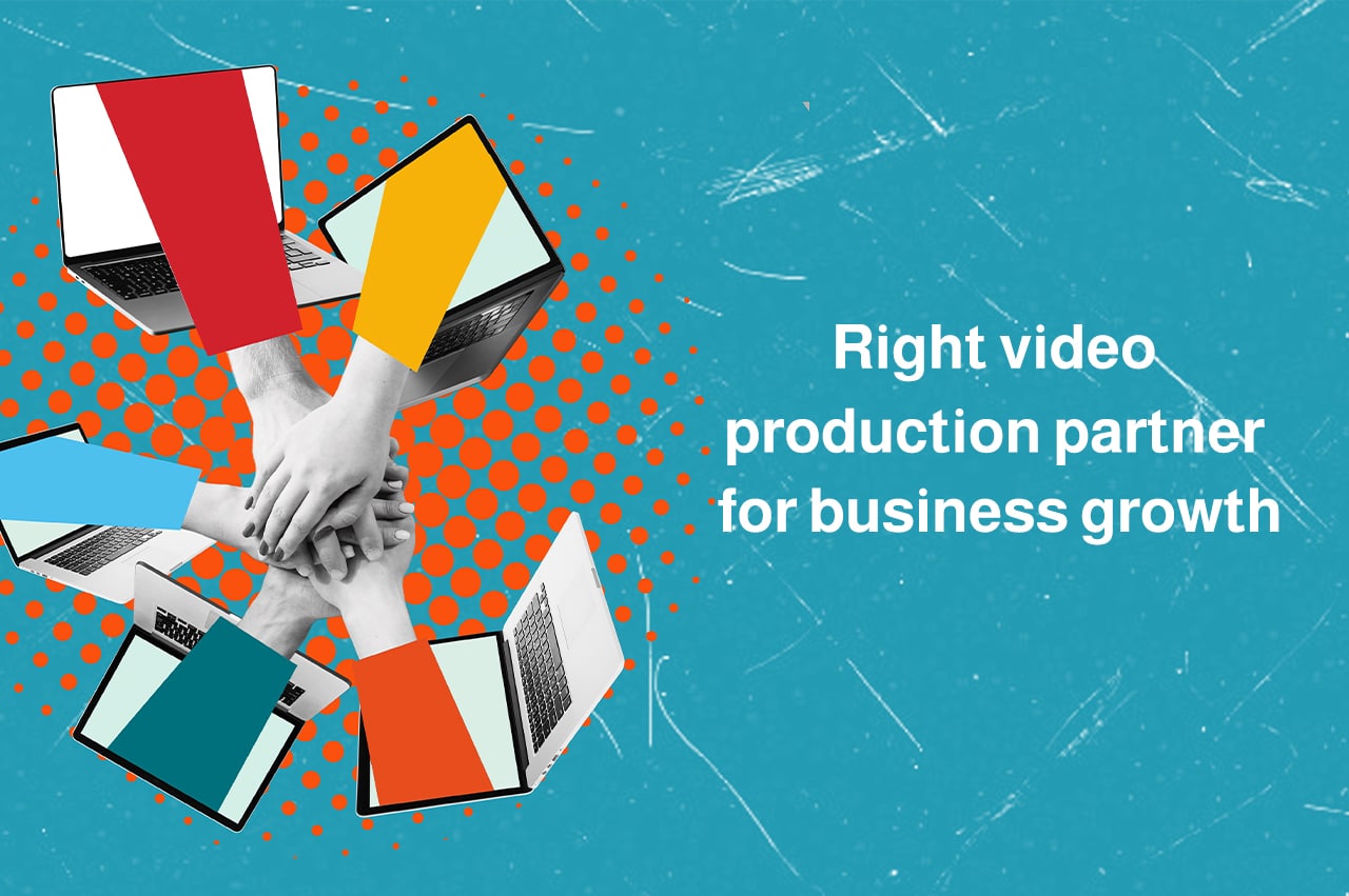 business video production