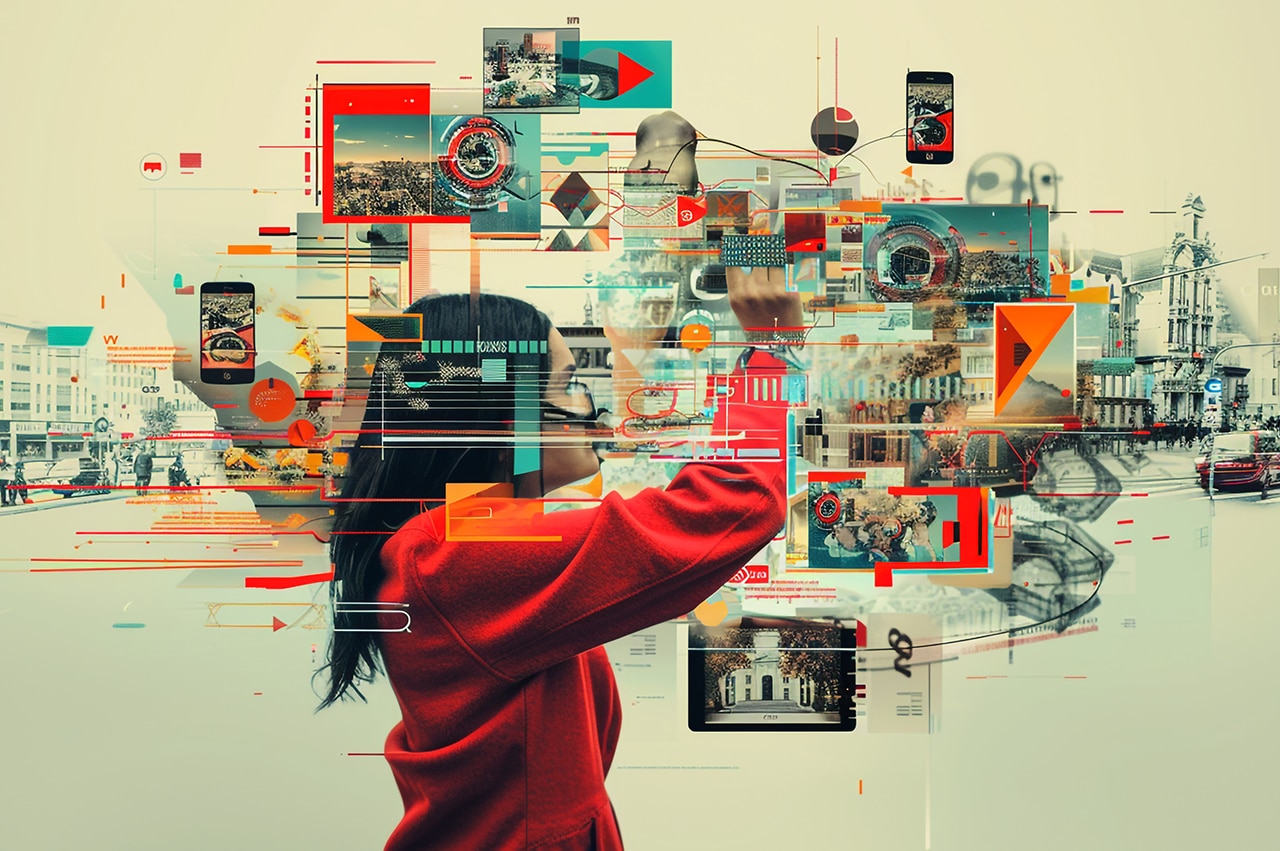 commercial media production