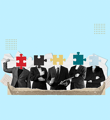 Build faster growth with a Full-service marketing agency