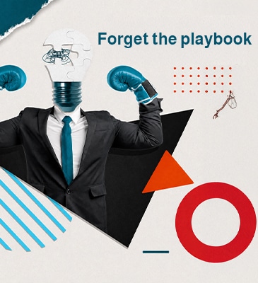Why a creative marketing consultancy is the only way to scale ROI
