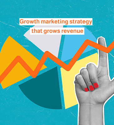Growth marketing services | scale your business faster today
