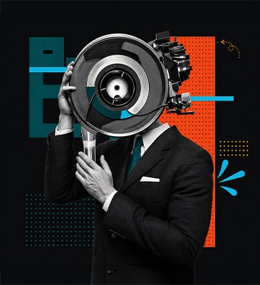 Top marketing video production company | creative storytelling