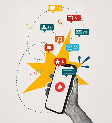 Social Media and Video Marketing Services | Top Digital Agency