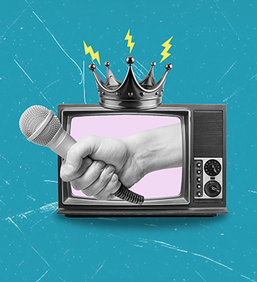 Television Commercial Production in Egypt: Top Video Services